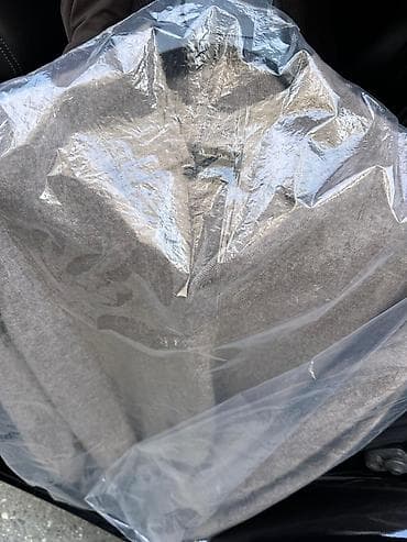 Sviterlər: Sviter, Massimo Dutti, M, rəng - Qəhvəyi — 1