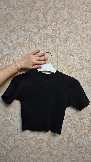 trendyol azerbaijan: 3-lü qısa triko set. 11 azn-ə satılır (24 azn-ə alınıb). (Real alıcı — 2