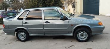 lada vaz 2108: Lada Samara markalı, səliqəli vəziyyətdə olan avtomobil. Gündəlik — 4