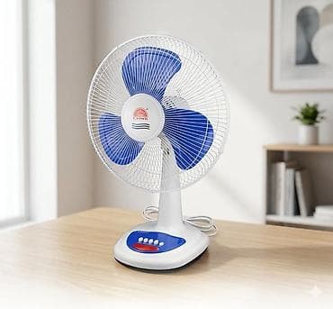 crown ventilator: Ventilyator Yeni, Masaüstü, Pərli, Kredit yoxdur, Pulsuz çatdırılma, Ödənişli çatdırılma, Rayonlara çatdırılma — 5