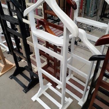 fistiq: Kostyumpalto, köynak asmaq üçün asilqan, Öfisda, idarada, evda — 6