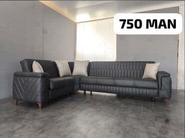 divanlar 2ci əl: Künc divan, Yeni, Açılan, Bazalı, Nabuk, Rayonlara çatdırılma — 1