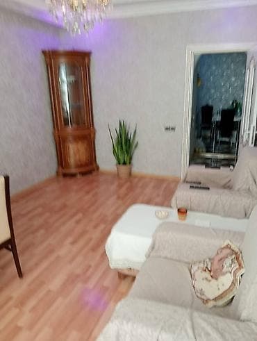 makler kiraye ev: 3 otaqlı, Yeni tikili, 86 kv. m — 2