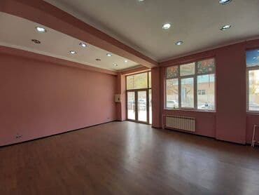 nerimanov icare obyekt: Nəsimi rayonu, Həsən Əliyev küçəsi, Simfoniyanın yaxınlığında 18 — 4