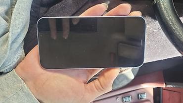 kamera qelem: IPhone 12, 64 GB, Deep Purple, Simsiz şarj — 3