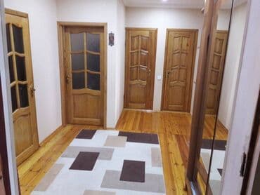 квартира студия баку: Баку, 3 комнаты, Вторичка, 75 м² — 7