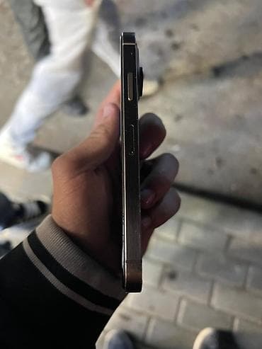 IPhone X, 256 GB, Face ID — 4