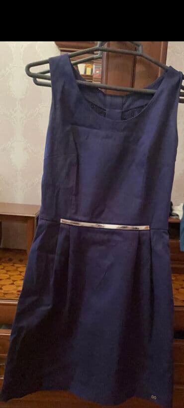 Waggon qısa platya 1 defe geyınılıb 36 razmer 25 azn lalafo.az -da Waggon qısa platya 1 defe geyınılıb 36 razmer 25 azn