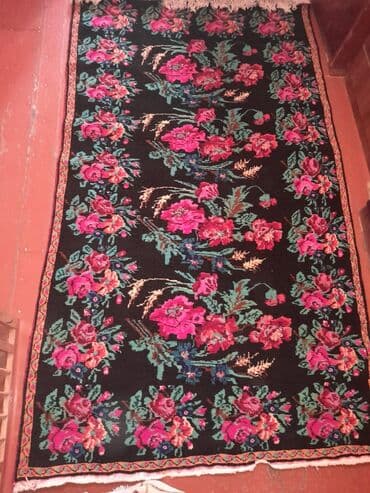 iran xalca: Xalça Dekorativ, Azərbaycan, Kredit yoxdur — 1