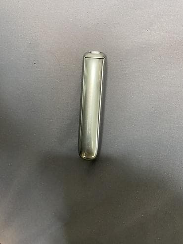 ploom case: Ploom tütün qızdırma cihazı - Brend/model: Ploom - Korpus: gümüşü/boz — 2