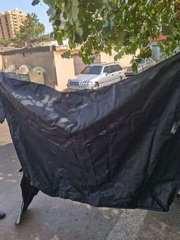 купить чехлы на авто: Чехлы и тенты для авто, Новый, Водонипроницаемый, Самовывоз — 2