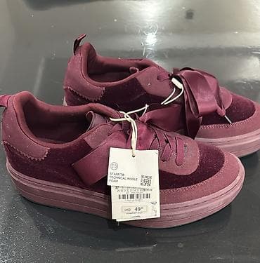 danilov ayaqqabi: Zara, Ölçü: 37, Yeni — 2