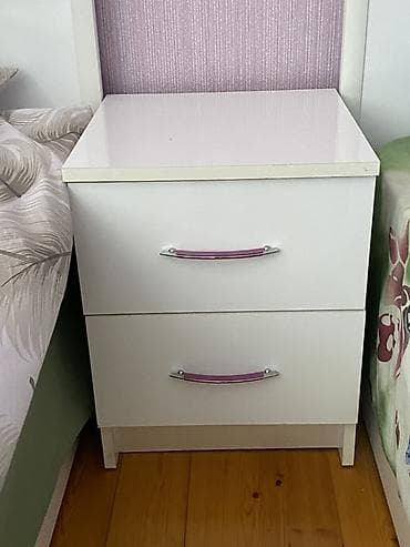 matras ucuz: Təknəfərlik çarpayı, Matras ilə — 3