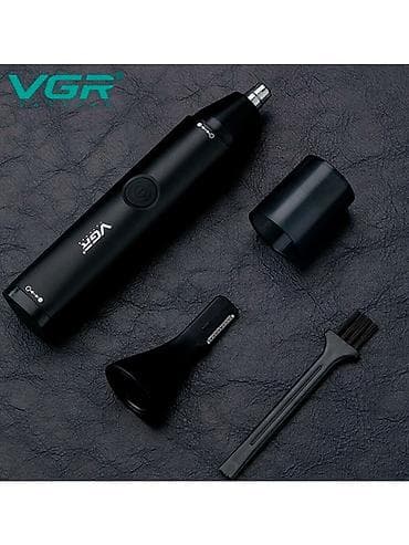 Ventilyatorlar: Saç qırxan maşın, Vgr, Yeni, Pulsuz çatdırılma — 6