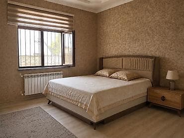 modern evler: 4 otaqlı, 130 kv. m, Kredit yoxdur, Yeni təmirli — 4