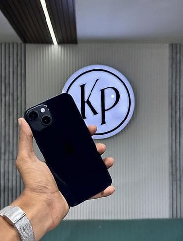 IPhone 14, 128 GB, Qara, Zəmanət, Kredit, Simsiz şarj lalafo.az -da IPhone 14, 128 GB, Qara, Zəmanət, Kredit, Simsiz şarj