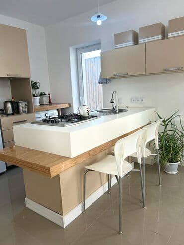 дешевые дачи в баку аренда: Пос. Нардаран, 70 м², 2 комнаты, Без бассейна, Комби, Газ, Электричество — 5