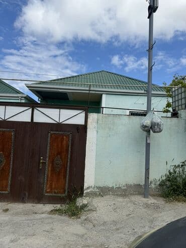 i̇smayilli kiraye evler photos: 81 kv. m, 3 otaqlı, Kombi, Qaz, İşıq — 9