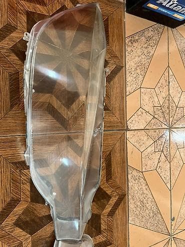 kia optima arxa stop: Komplekt, Yaxın və uzaq vuran işıqlar BMW, 2017 il, Analoq, İşlənmiş — 2