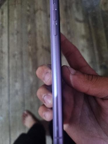 IPhone 11, 128 GB, Face ID — 2