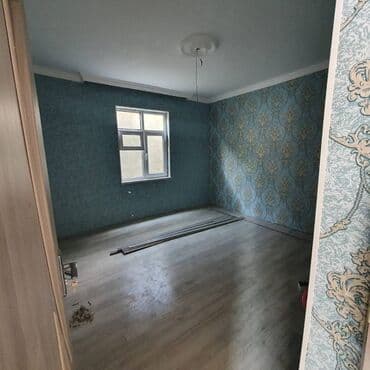 doubleway layihəsi: Masazır 3 otaqlı, 70 kv. m, Kredit var, Yeni təmirli — 4