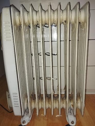 Radiyator . Çox yaxşı isidir