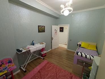 emircanda ev satisi: Yasamal, 3 otaqlı, Yeni tikili, m. İnşaatçılar, 93 kv. m — 5