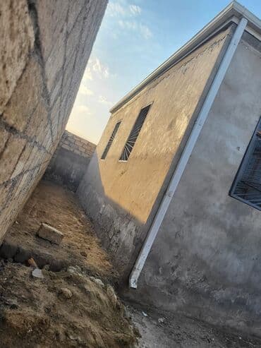 sabunçu qəs: Pirşağı qəs. 3 otaqlı, 110 kv. m, Yeni təmirli — 7