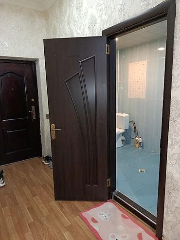 yeni yaşma: 3 otaqlı, Yeni tikili, 96 kv. m — 7