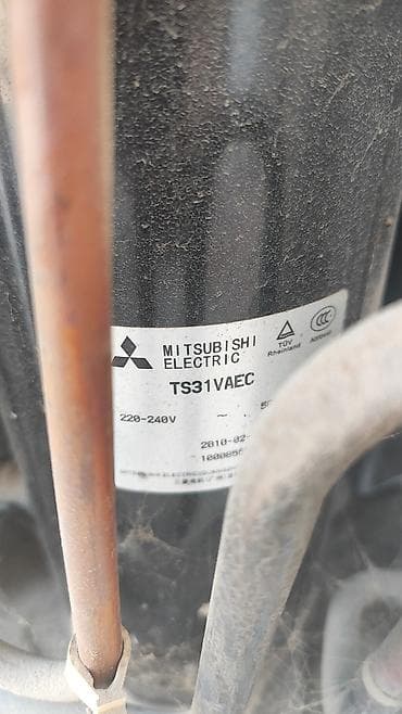 iphone 13 pr: Kondisioner Eurolux, İşlənmiş, 70-80 kv. m, Split sistem, Kredit yoxdur — 5