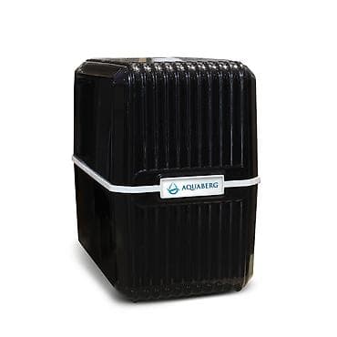 mini drel satilir: Aquaberg su yumşaldıcı sistemi üçün duz çəni - Brend: Aquaberg - — 1