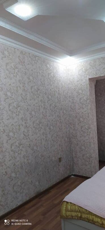 купить дом в бина: Баку, 1 комната, Вторичка, 45 м² — 17