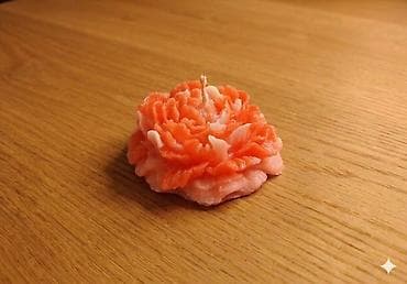 sveca qiyməti: Şam Fiqurlu, Soya mumu — 2