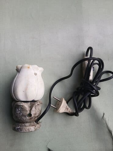 Təbii daşdan naçnik