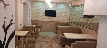arenda pub restoran: Səbail rayonu,içəri şəhər metrosunun yaxınlığında, 2 otağlı 150 kv.m — 2