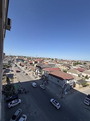 barter menzil: 3 otaqlı, Yeni tikili, 105000 kv. m — 4