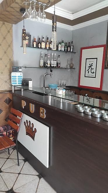 kafe ucun bar: Pub/kafe xanım işçi axtarılır Xalqlar-Neftçilər ərazisindədir məkan — 2