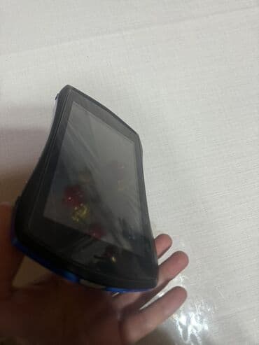 iphone 11 pro max irşad: Uşaq planşeti – “avtomobil” dizaynlı Məhsul təsviri: - Korpusu idman — 3