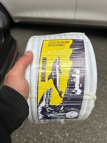 Beton və beton məmulatları: Şlanq, Yeni, daxili diametr 12 mm mm, Başlıqlı — 1