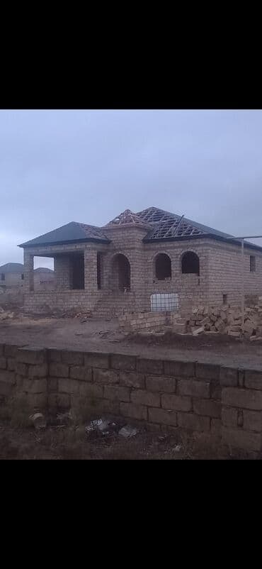 quş yuvası duzəltmək: Ev tikintisi xidməti təklif olunur. Bu xidmət müştərinin istəyinə — 26