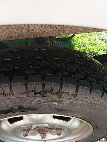 opel avtomobil: Ford Transit: 2.9 l | 2012 il 250000 km Universal — 6