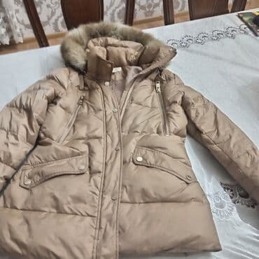 Puxovik kurtka, Michael Kors, M