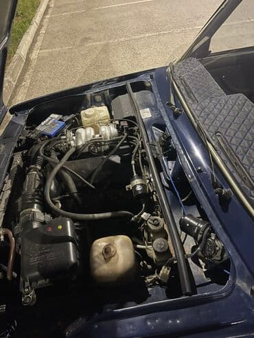 vaz 2106 şit: 2008 Təcili satılır mator most karopka prablemsiz pult sistemi — 6