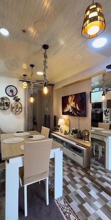 ki̇raye evler: Şəhərin mərkəzində yerləşir. Dəniz kənarı Bulvara 1 dəqiqəlik — 1