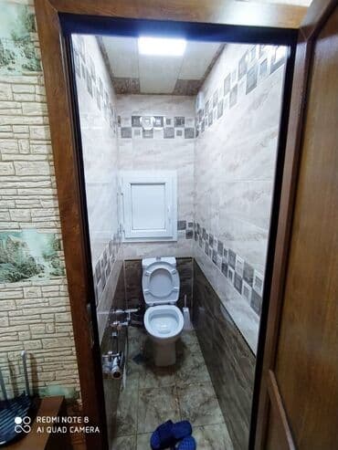 9 ci mikrorayon satilan evler: Bakı, Yeni Günəşli Massiv A, 2 otaqlı, Köhnə tikili, 65 kv. m — 7