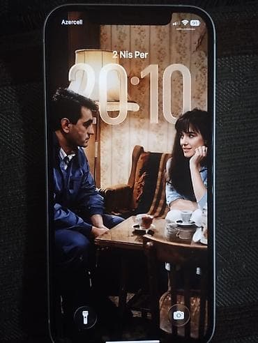 IPhone 12, 64 GB, Ağ