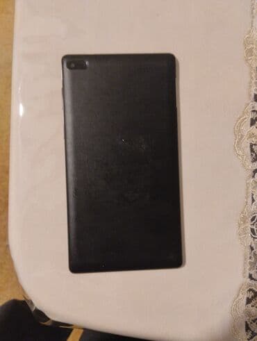 Apple iPad: Planşet - Rəng: Qara Qardaş qiymət 30 manatdi real alici zəng vura — 2