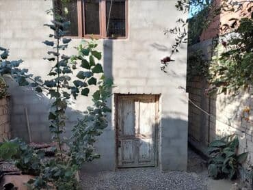 bakida ucuz evler 2022: Salam alekum şəxsi evdir 12 qoşa daşın üzərindədir yuxarda 3 otaq — 8