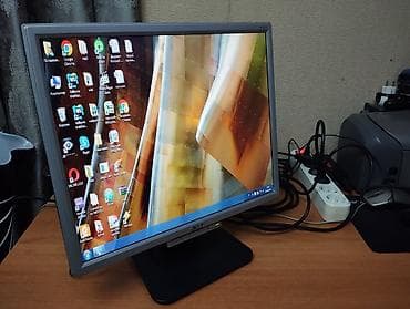 Настольные ПК и комплектующие: ACER LCD MONİTOR Model:AL1916 19-düym ekrandır. Yaxşı işləyir heç bir — 4