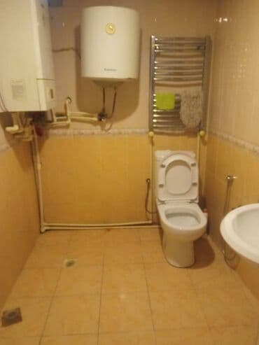 baki hovuzlu evler: 138 kv. m, 4 otaqlı — 12